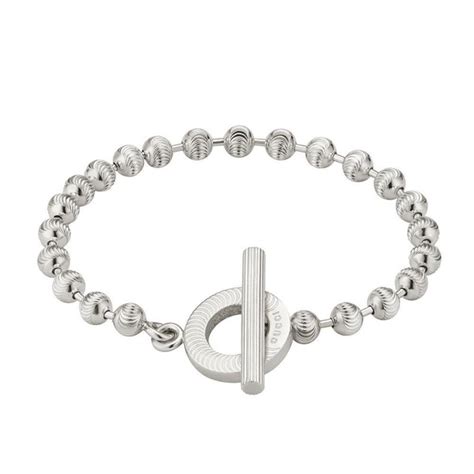 bracciali gucci argento anni 60|Bracciali GUCCI da Donna .